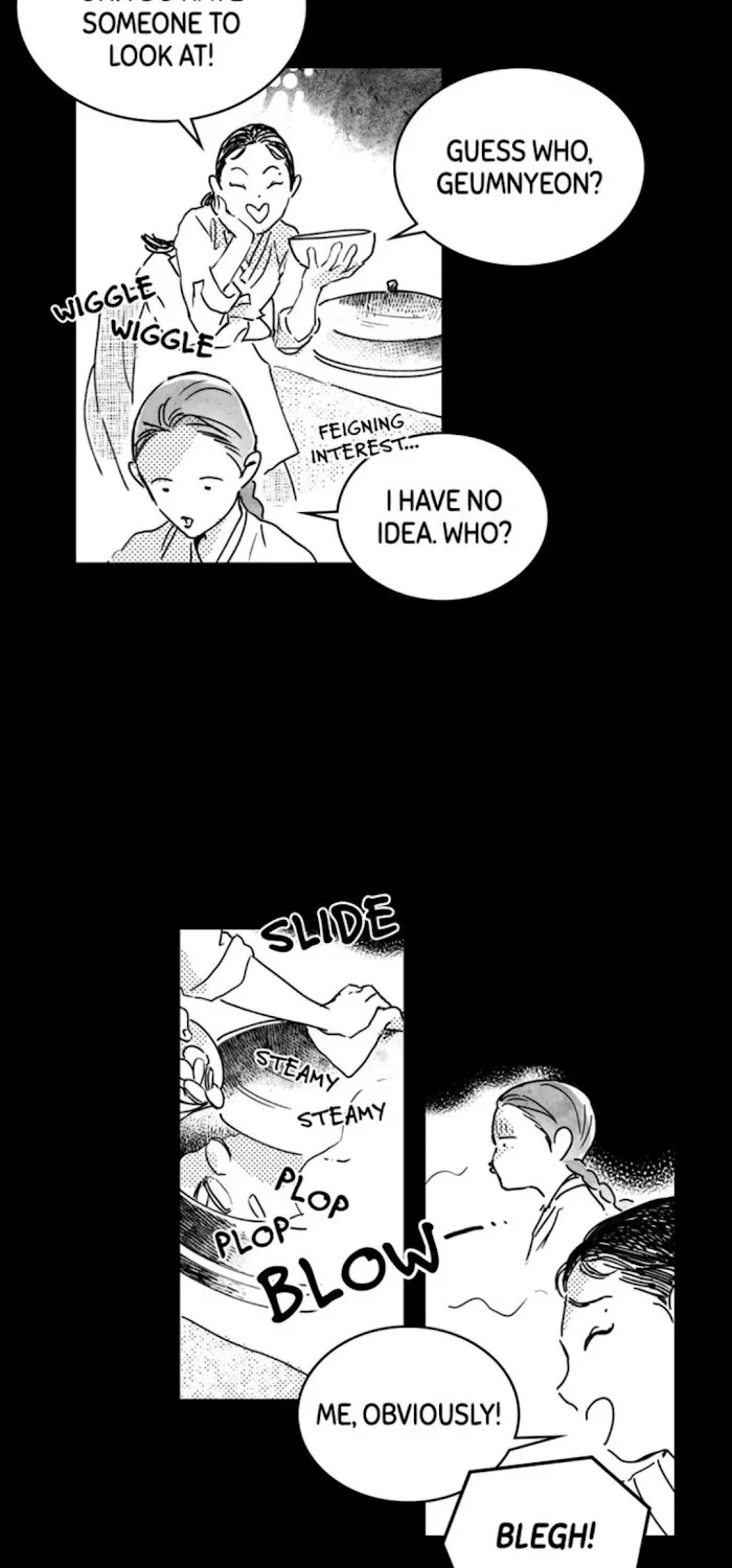 Read Bongchon Bride chapter 25 image 16 on Lezhin