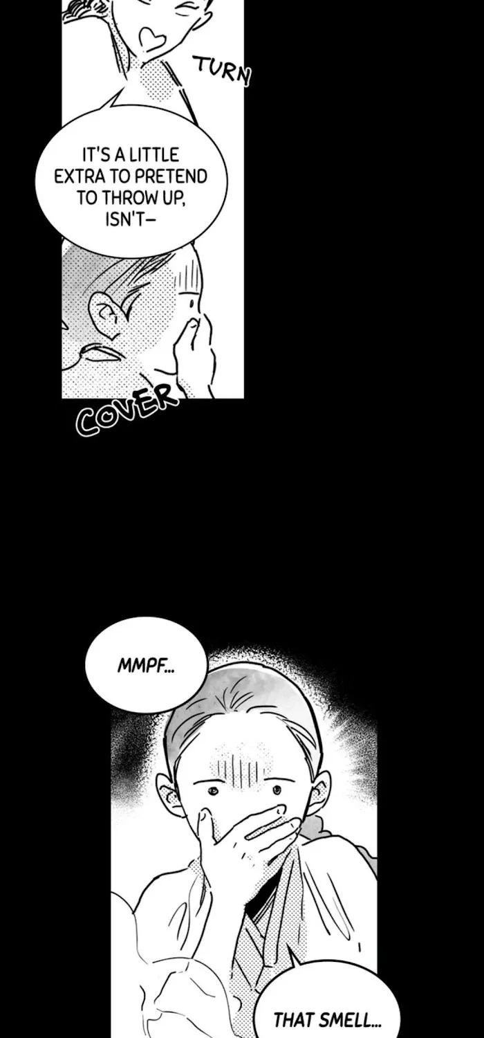 Read Bongchon Bride chapter 25 image 18 on Lezhin
