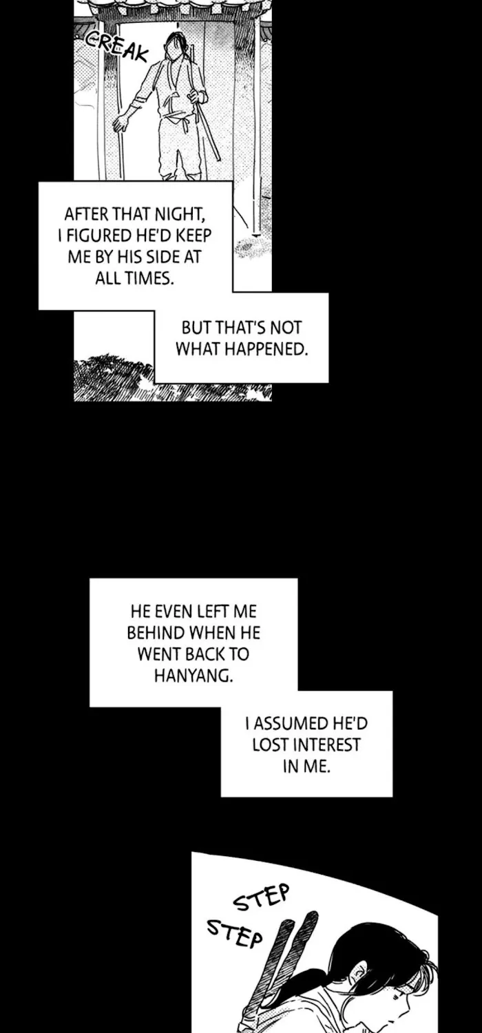 Read Bongchon Bride chapter 25 image 2 on Lezhin