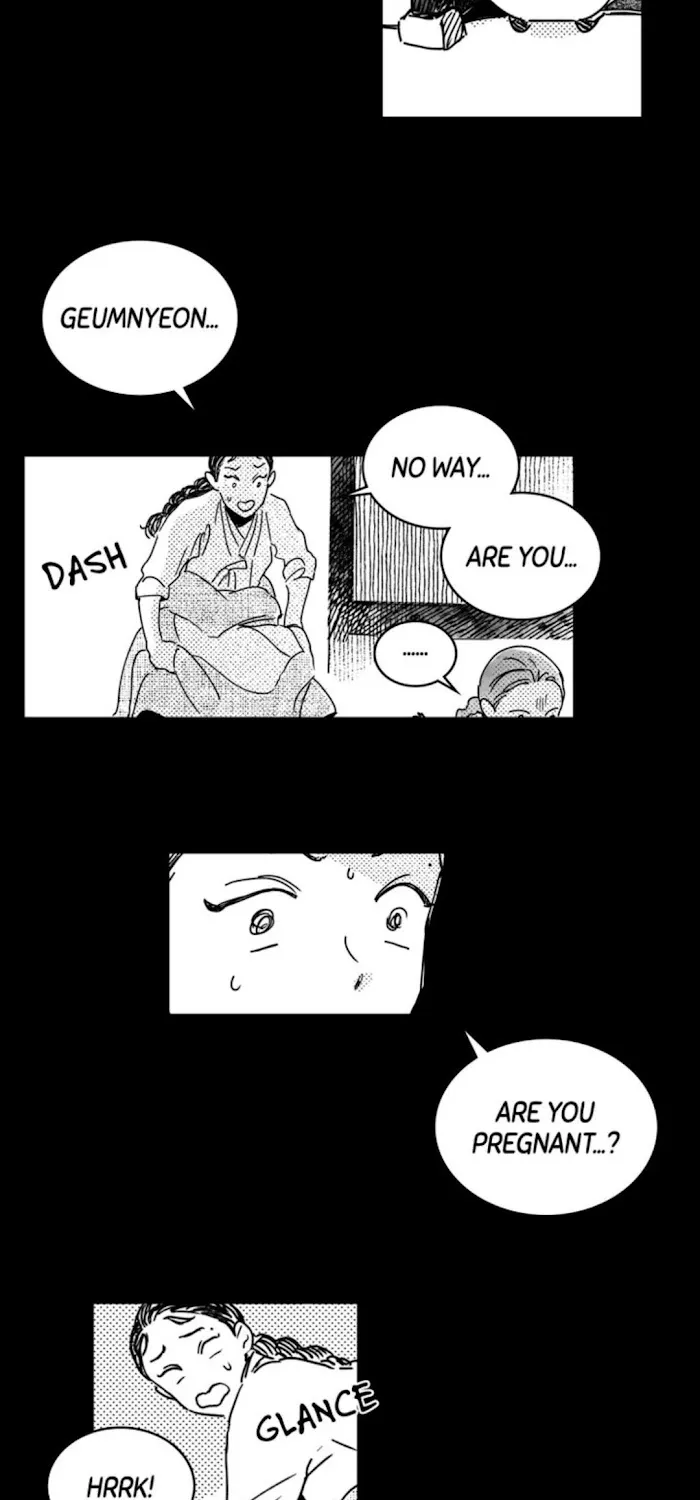 Read Bongchon Bride chapter 25 image 22 on Lezhin