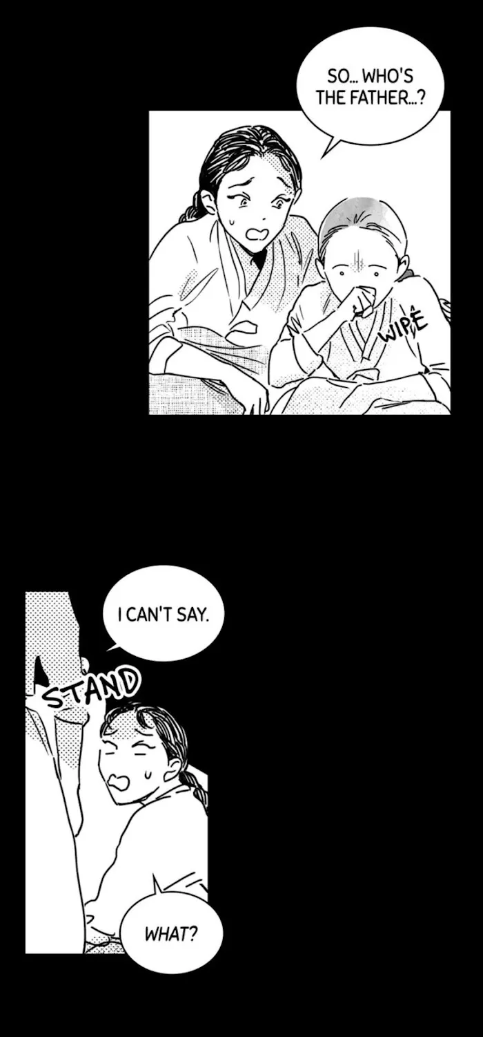 Read Bongchon Bride chapter 25 image 24 on Lezhin