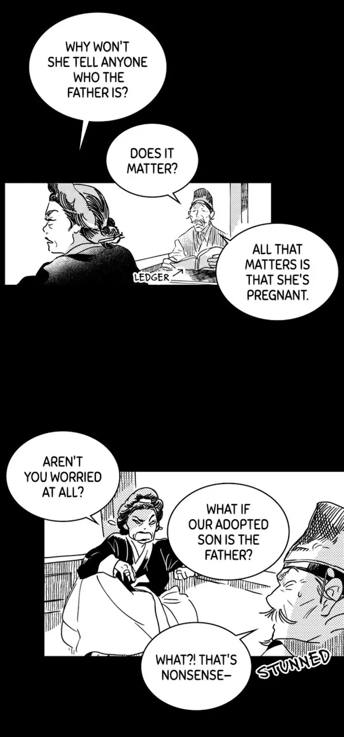Read Bongchon Bride chapter 25 image 28 on Lezhin