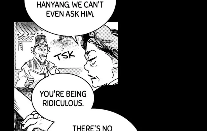 Read Bongchon Bride chapter 25 image 31 on Lezhin