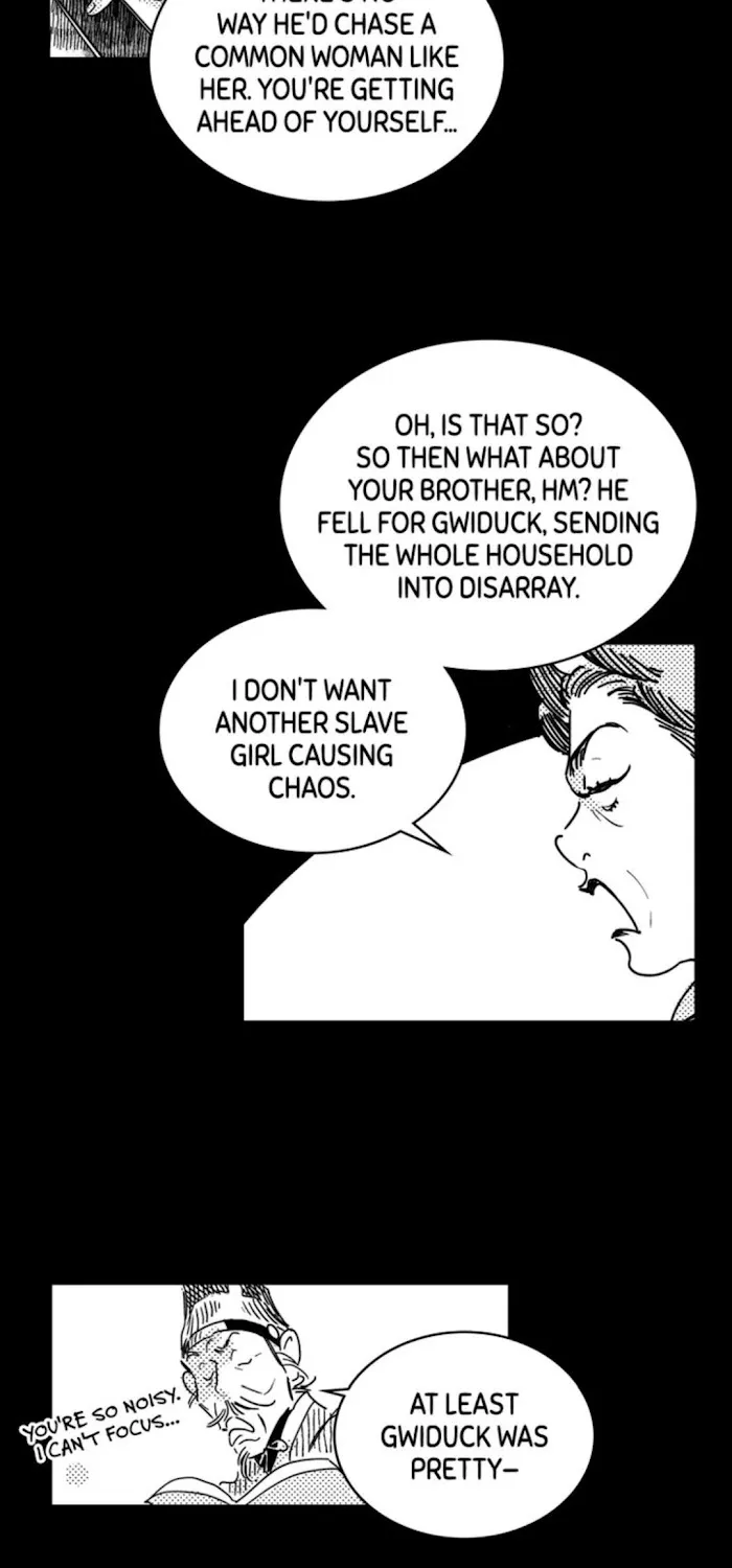 Read Bongchon Bride chapter 25 image 32 on Lezhin