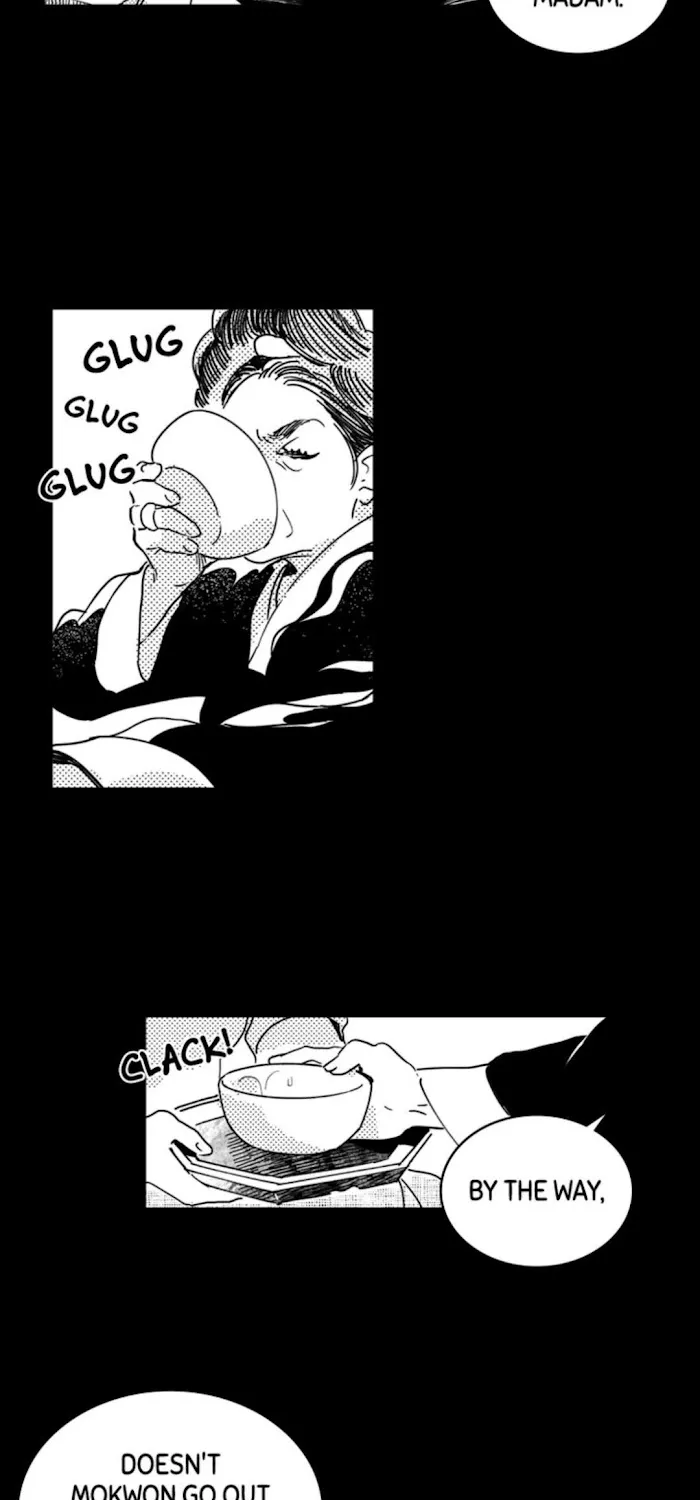 Read Bongchon Bride chapter 25 image 34 on Lezhin