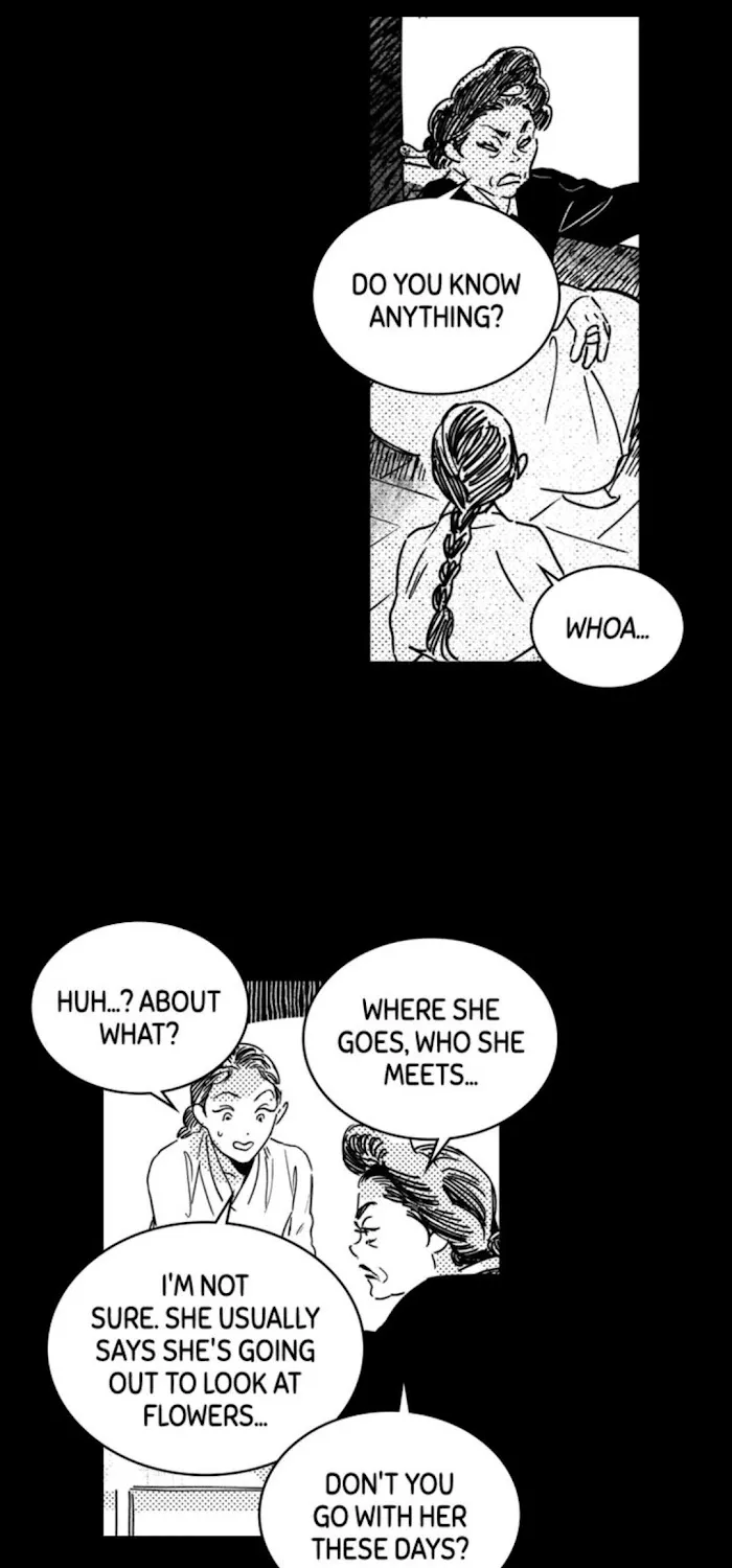 Read Bongchon Bride chapter 25 image 36 on Lezhin