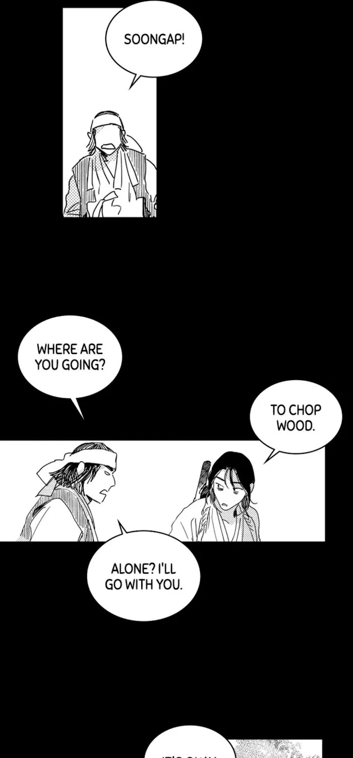 Read Bongchon Bride chapter 25 image 4 on Lezhin