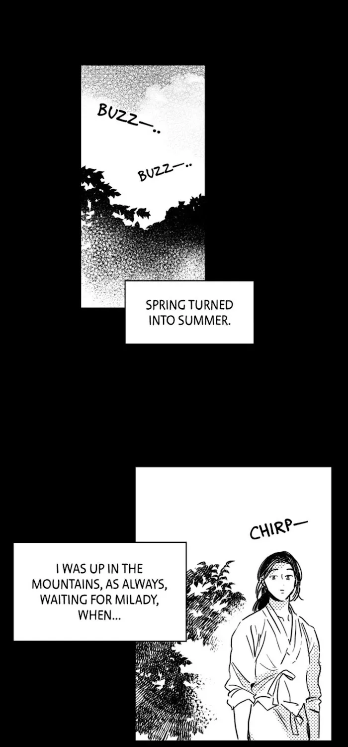 Read Bongchon Bride chapter 25 image 40 on Lezhin