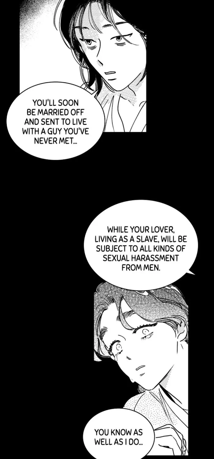 Read Bongchon Bride chapter 25 image 58 on Lezhin