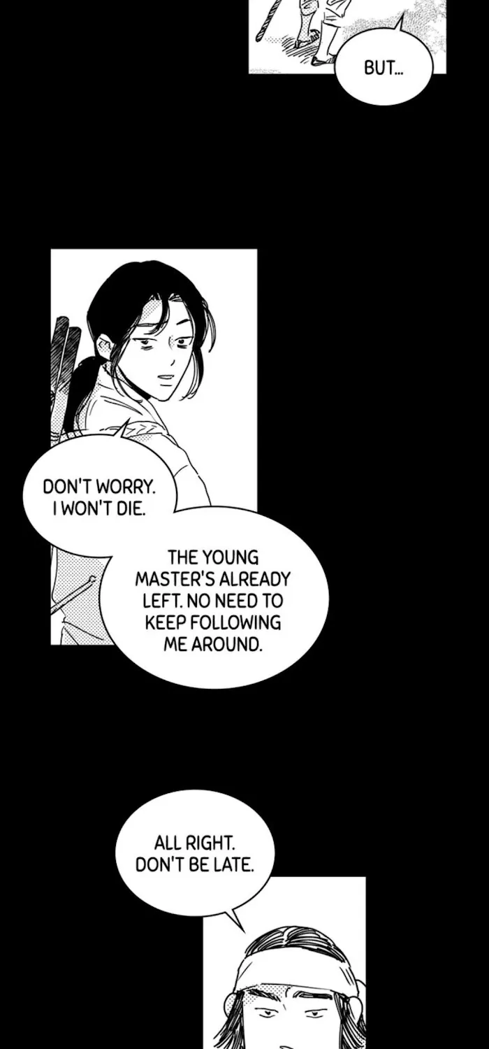 Read Bongchon Bride chapter 25 image 6 on Lezhin