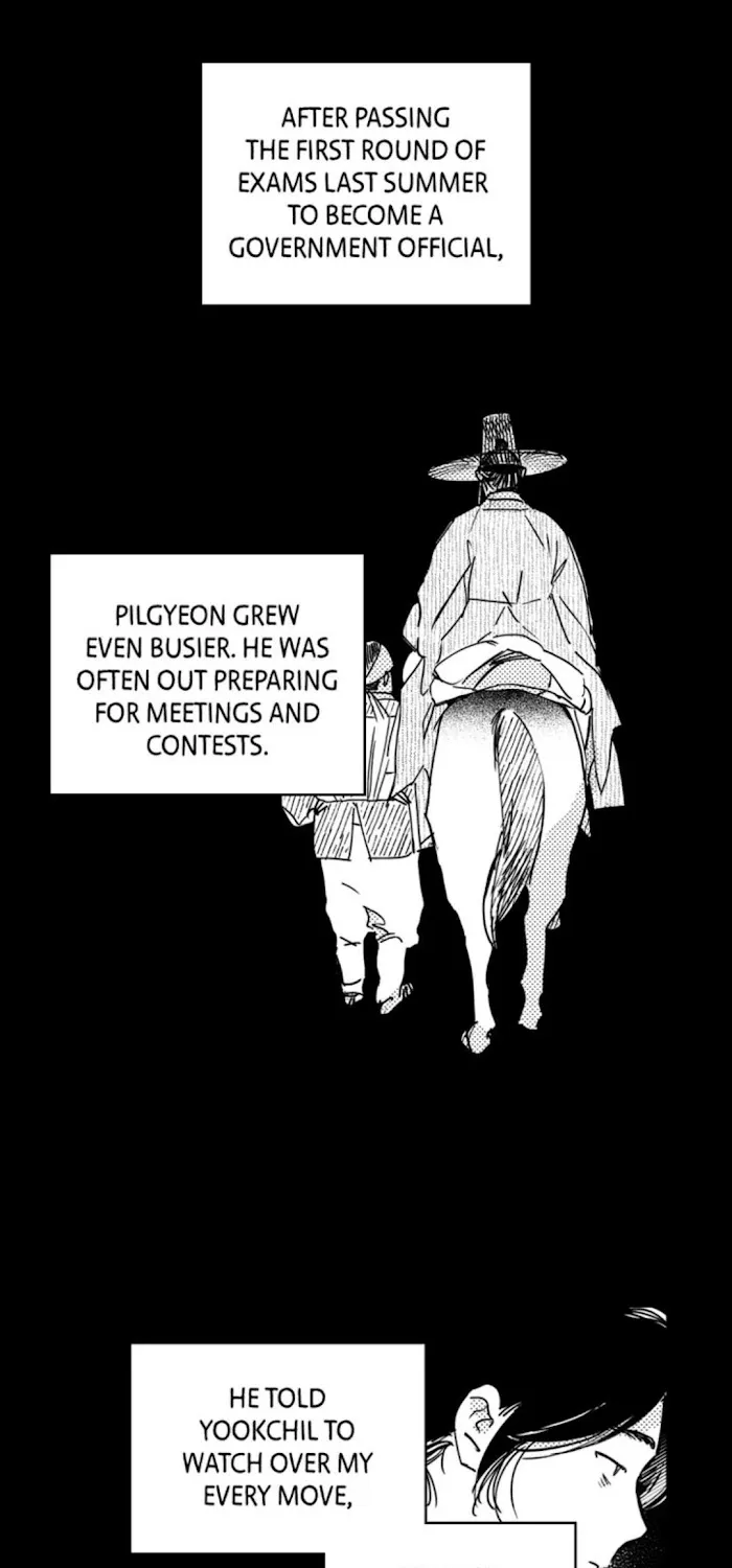 Read Bongchon Bride chapter 25 image 8 on Lezhin