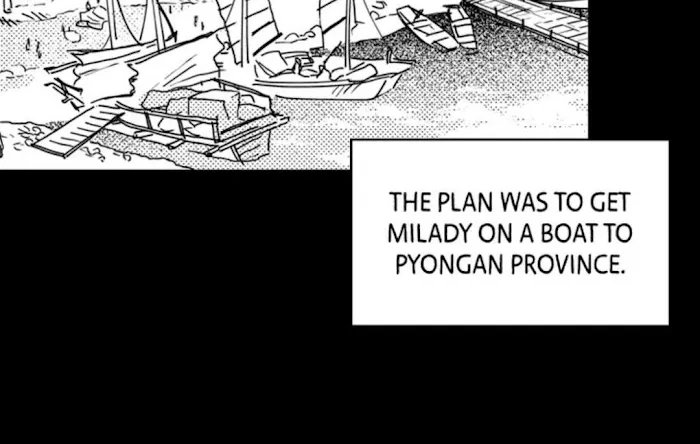 Read Bongchon Bride chapter 26 image 1 on Lezhin