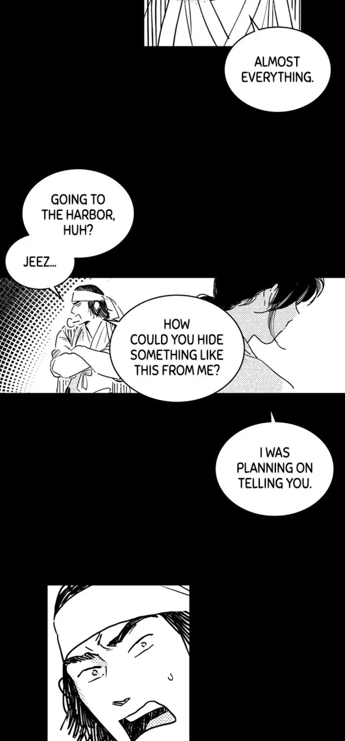 Read Bongchon Bride chapter 26 image 16 on Lezhin