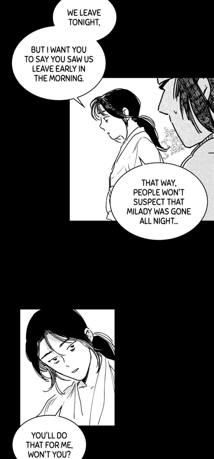 Read Bongchon Bride chapter 26 image 18 on Lezhin