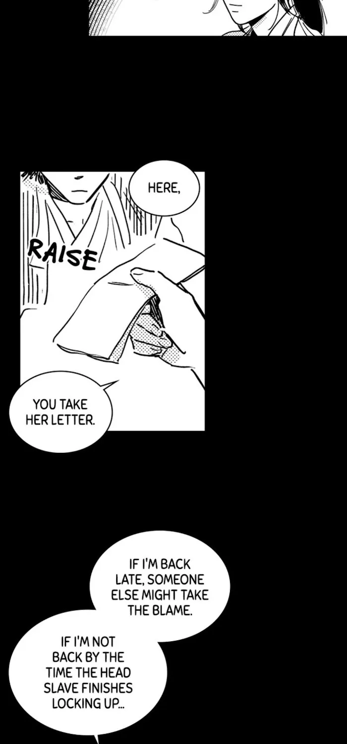 Read Bongchon Bride chapter 26 image 22 on Lezhin