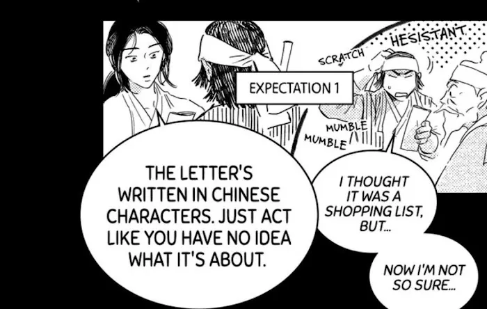 Read Bongchon Bride chapter 26 image 23 on Lezhin