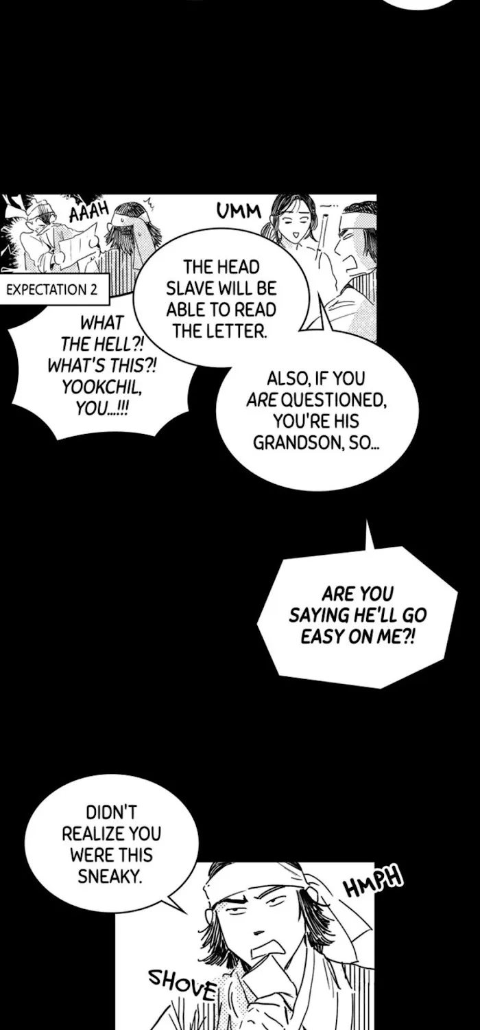 Read Bongchon Bride chapter 26 image 24 on Lezhin