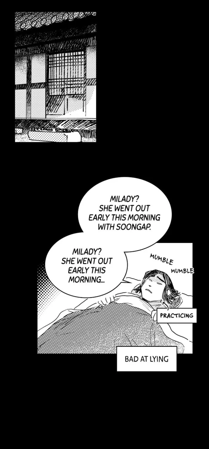 Read Bongchon Bride chapter 26 image 38 on Lezhin