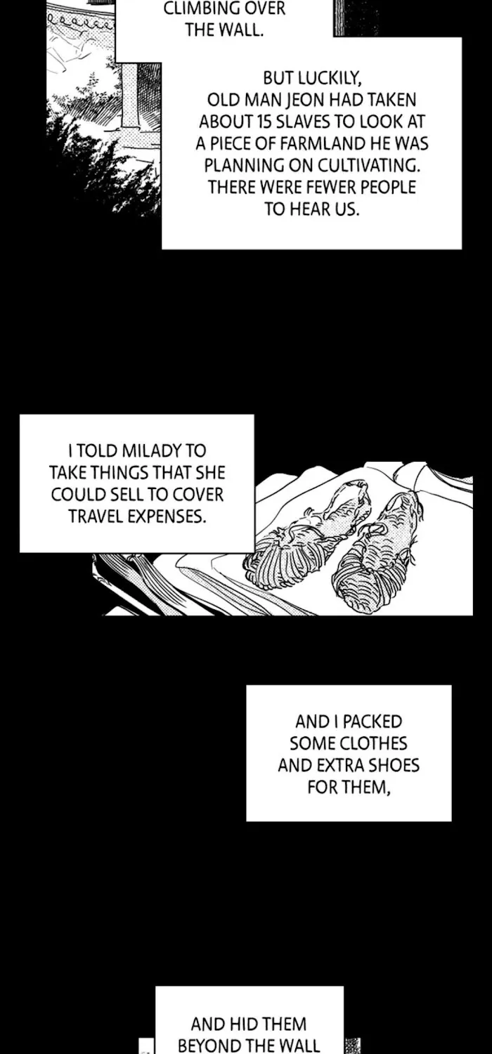 Read Bongchon Bride chapter 26 image 4 on Lezhin