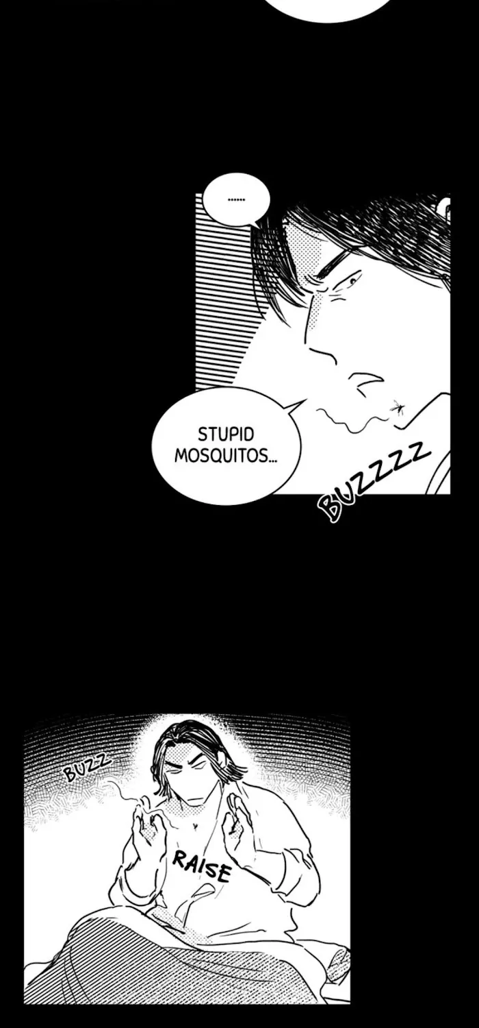 Read Bongchon Bride chapter 26 image 40 on Lezhin