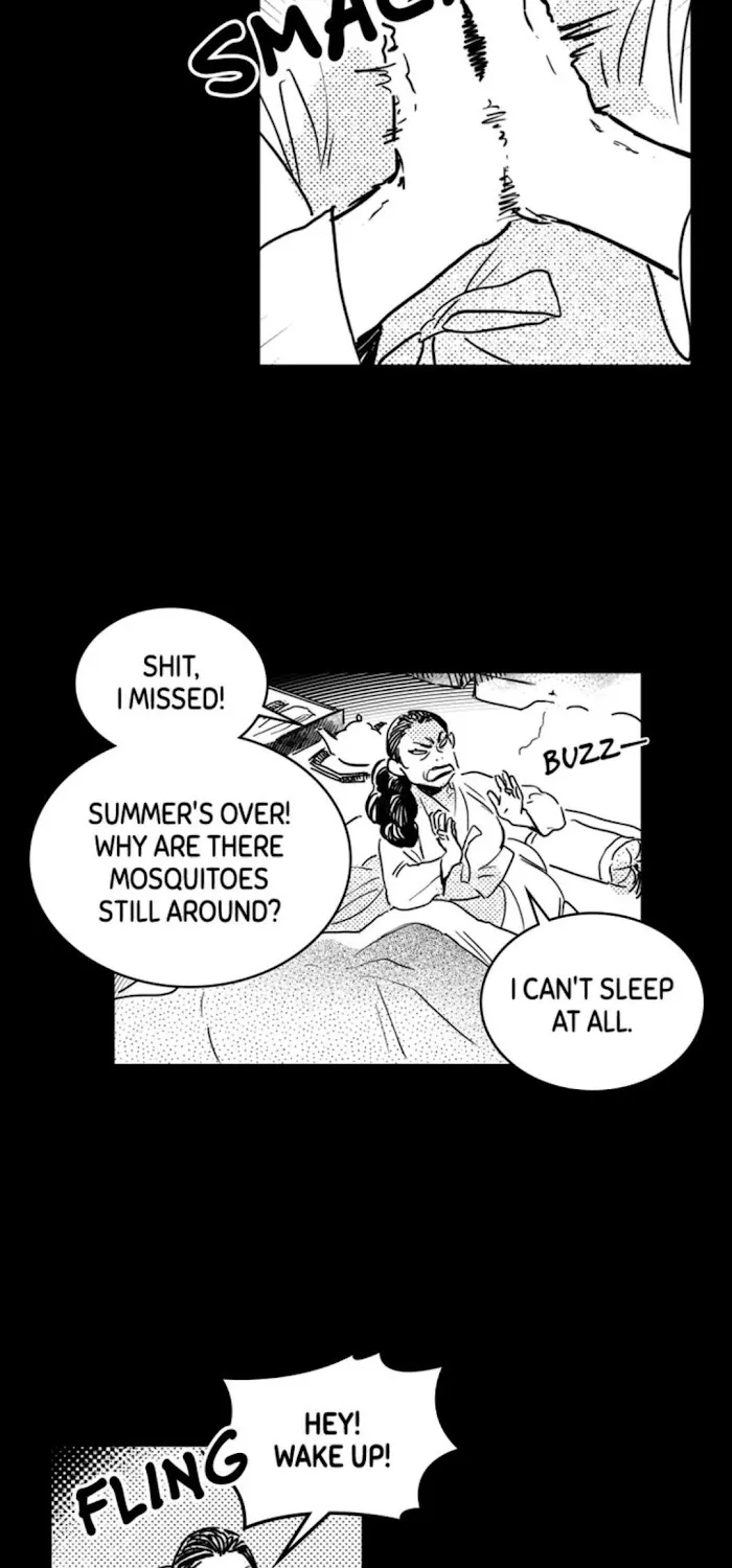 Read Bongchon Bride chapter 26 image 42 on Lezhin