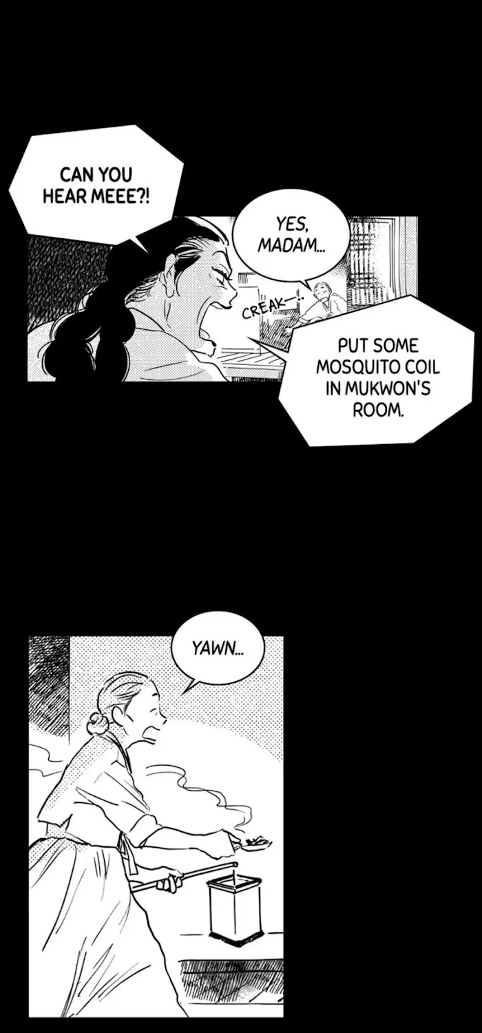Read Bongchon Bride chapter 26 image 44 on Lezhin