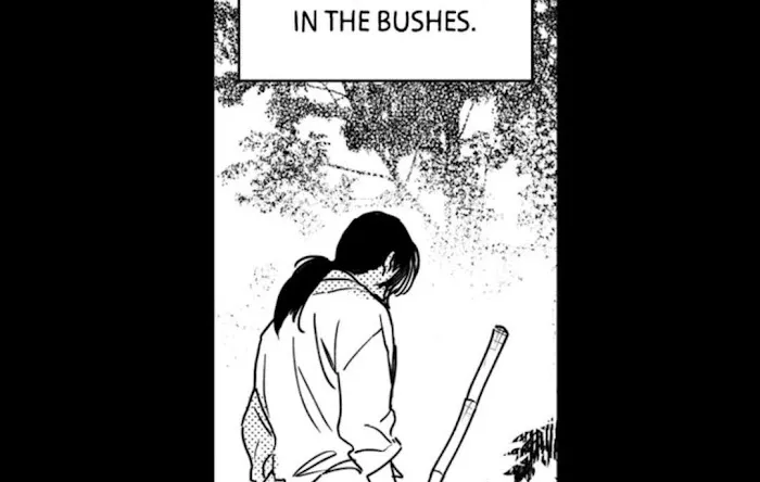 Read Bongchon Bride chapter 26 image 5 on Lezhin