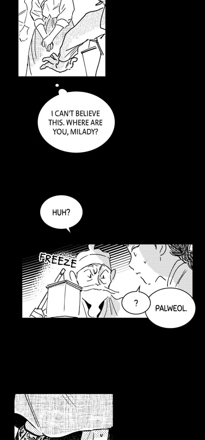 Read Bongchon Bride chapter 26 image 52 on Lezhin