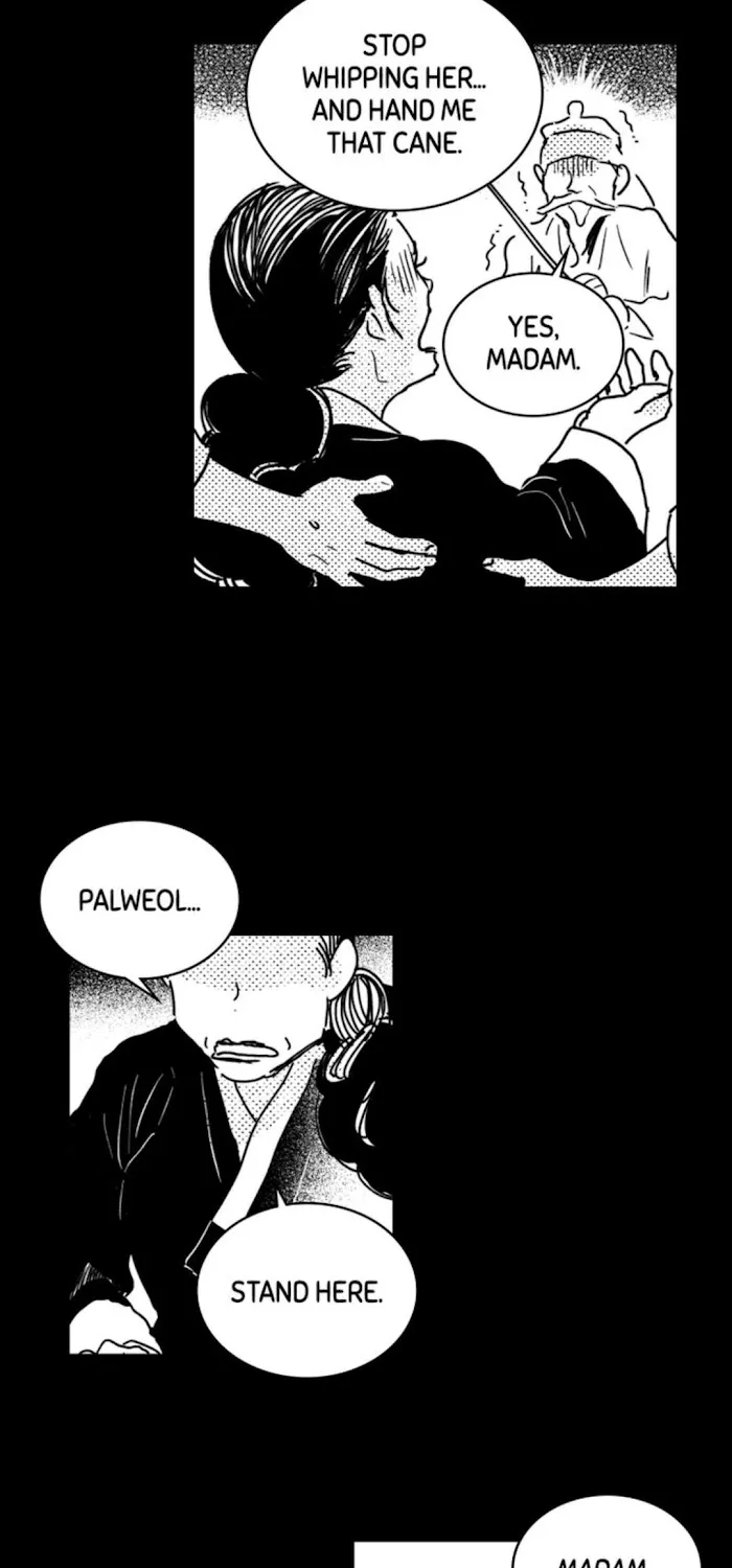 Read Bongchon Bride chapter 26 image 66 on Lezhin