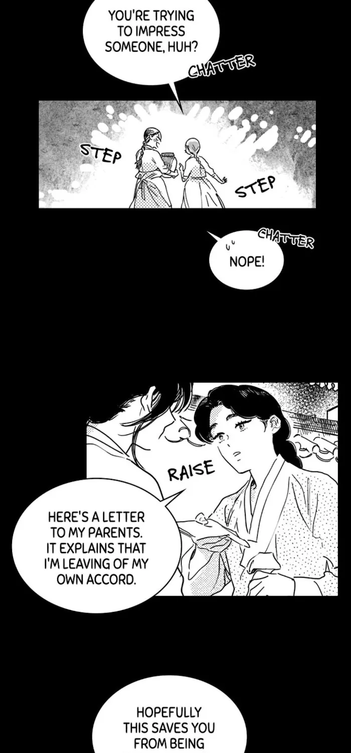 Read Bongchon Bride chapter 26 image 8 on Lezhin