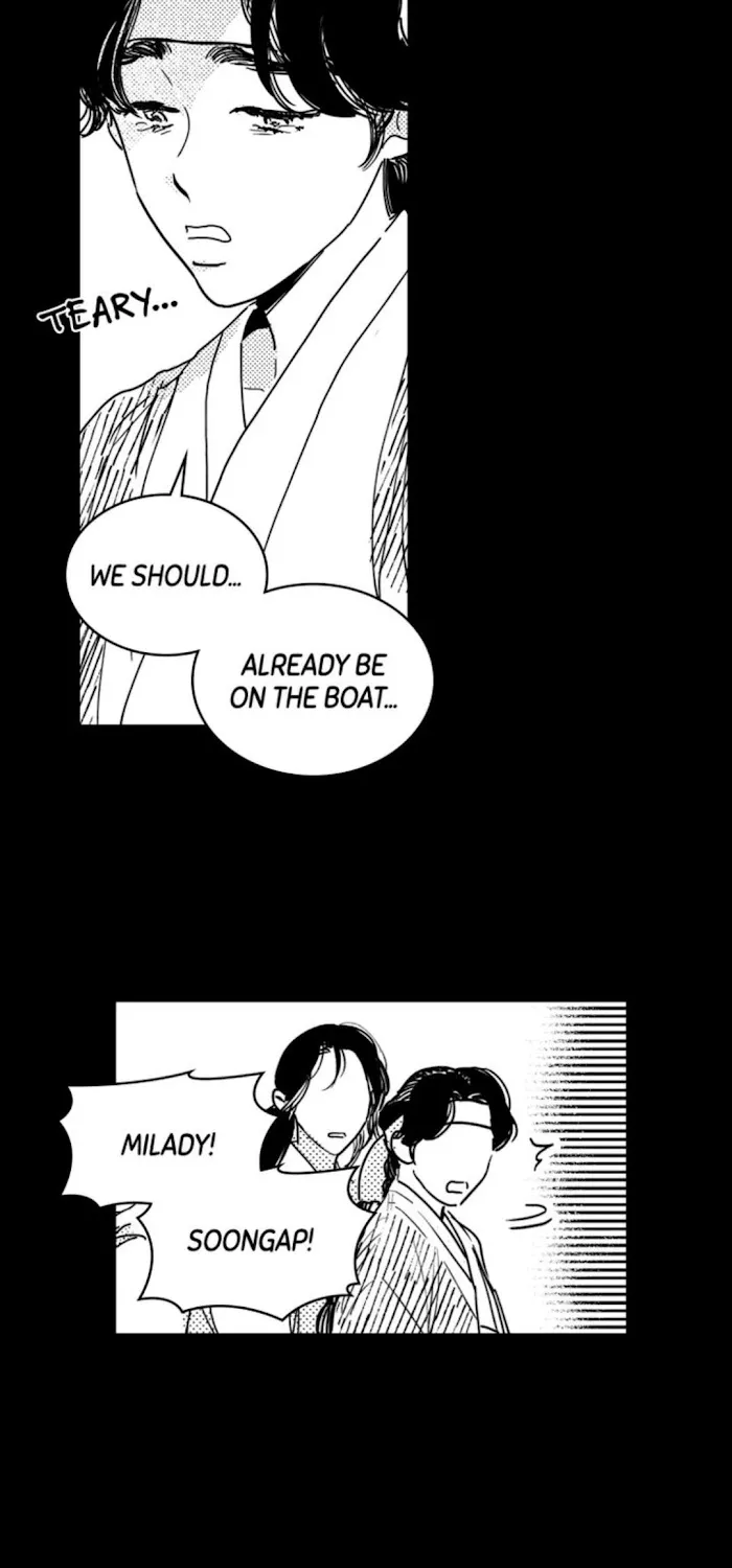 Read Bongchon Bride chapter 26 image 80 on Lezhin