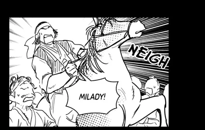 Read Bongchon Bride chapter 26 image 81 on Lezhin