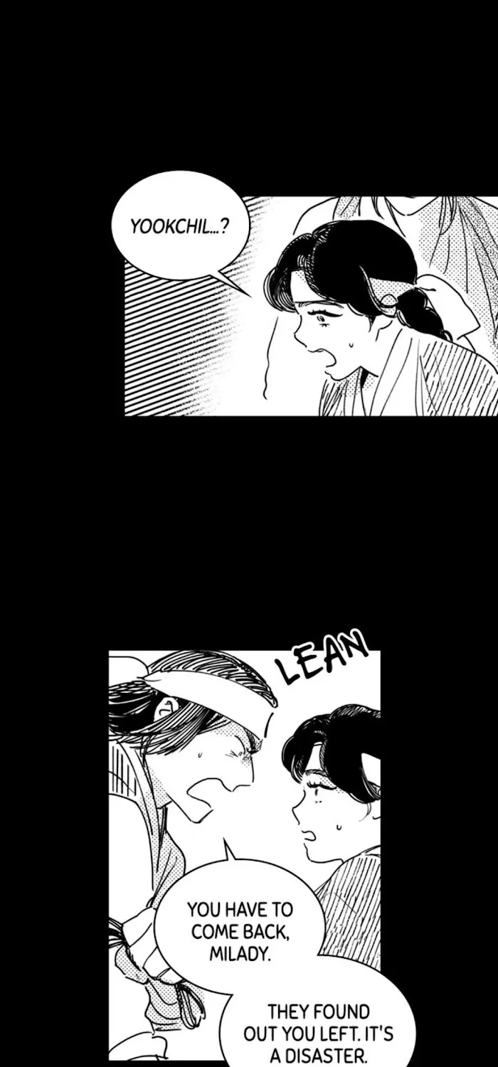 Read Bongchon Bride chapter 26 image 82 on Lezhin
