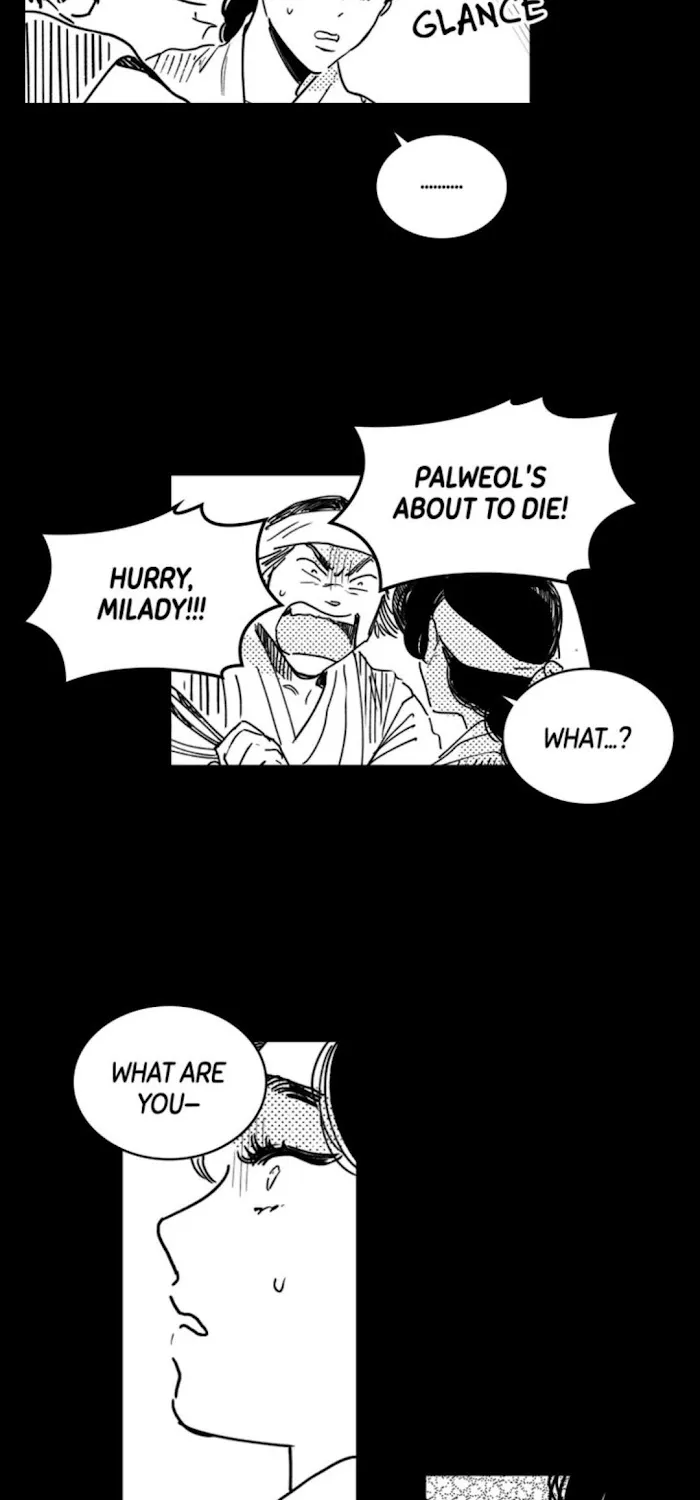 Read Bongchon Bride chapter 26 image 84 on Lezhin