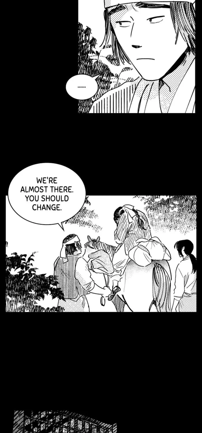 Read Bongchon Bride chapter 27 image 12 on Lezhin