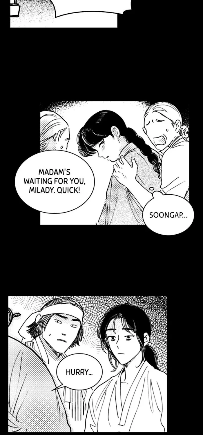 Read Bongchon Bride chapter 27 image 14 on Lezhin