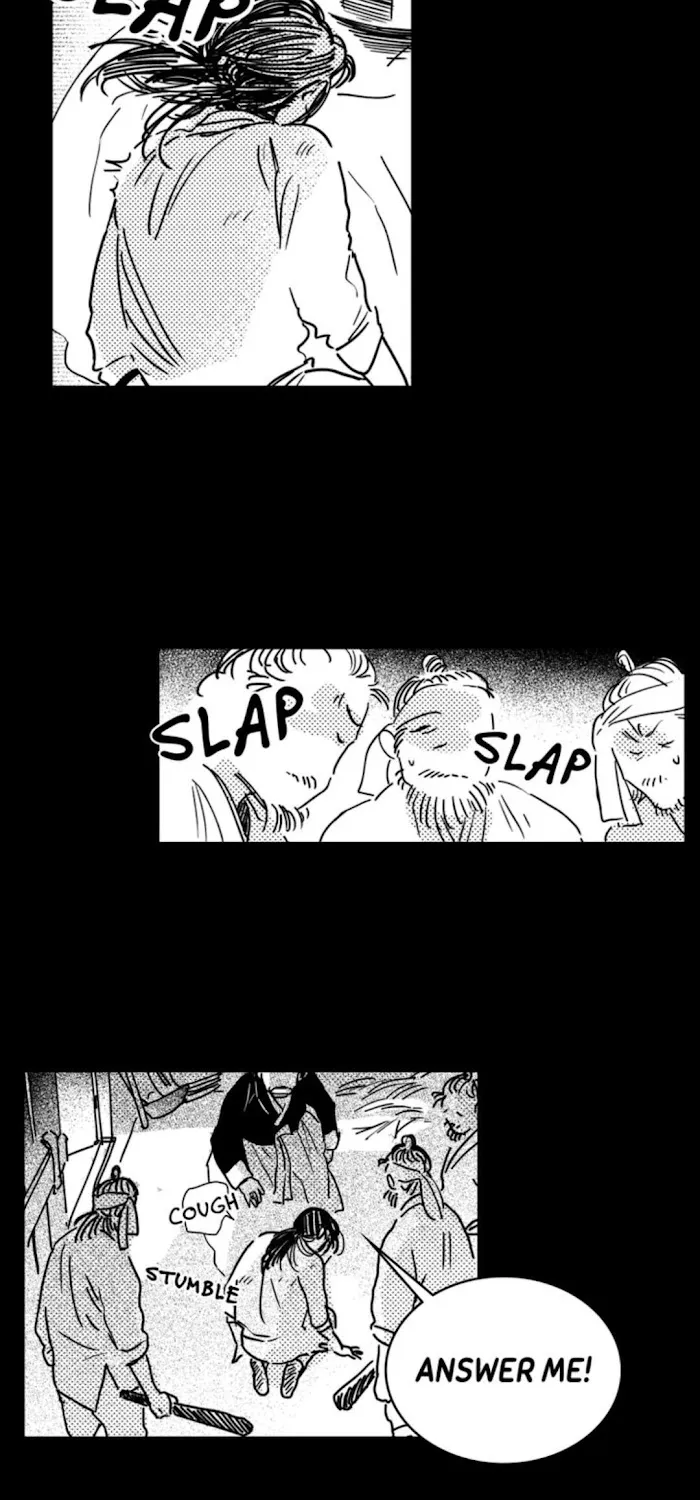 Read Bongchon Bride chapter 27 image 18 on Lezhin