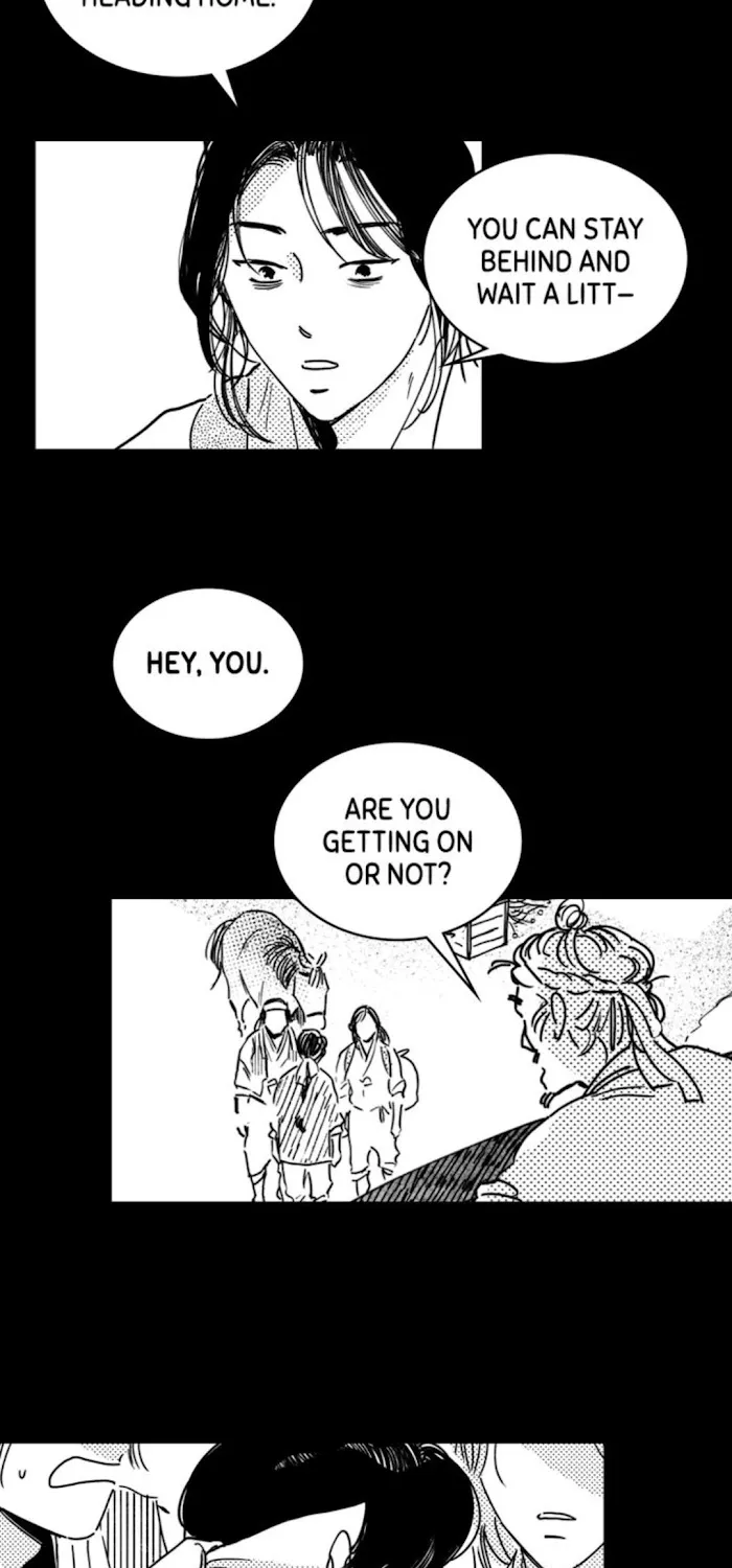 Read Bongchon Bride chapter 27 image 2 on Lezhin