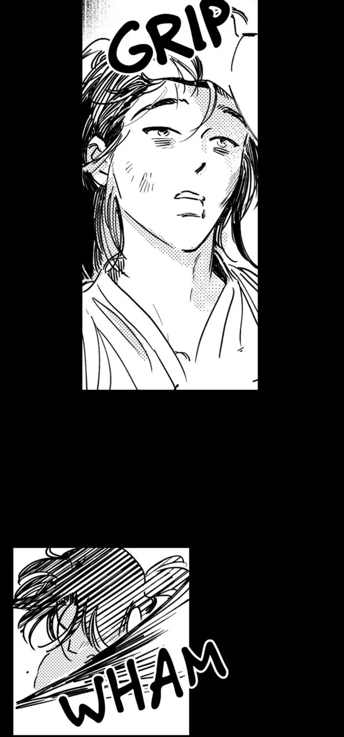 Read Bongchon Bride chapter 27 image 20 on Lezhin
