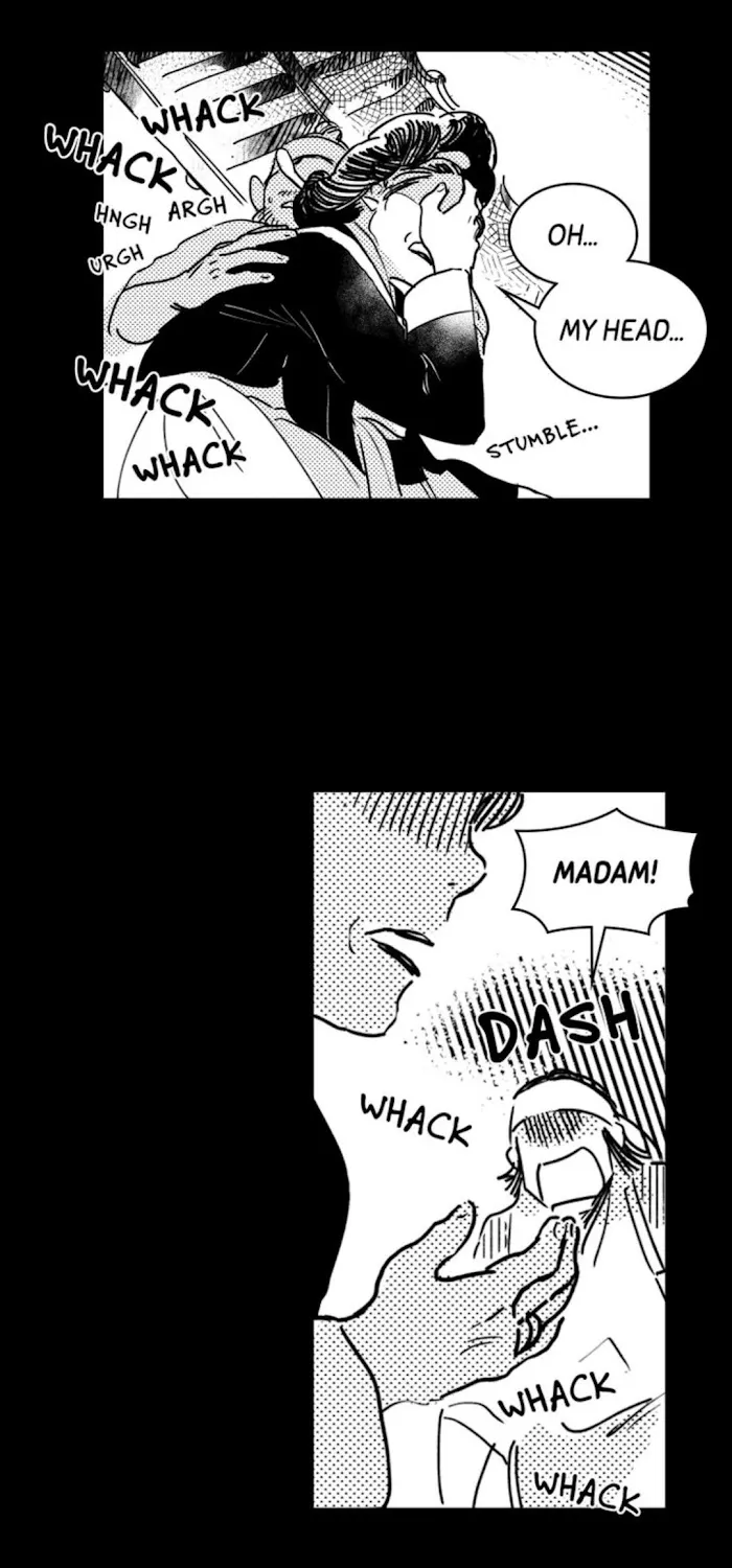 Read Bongchon Bride chapter 27 image 32 on Lezhin