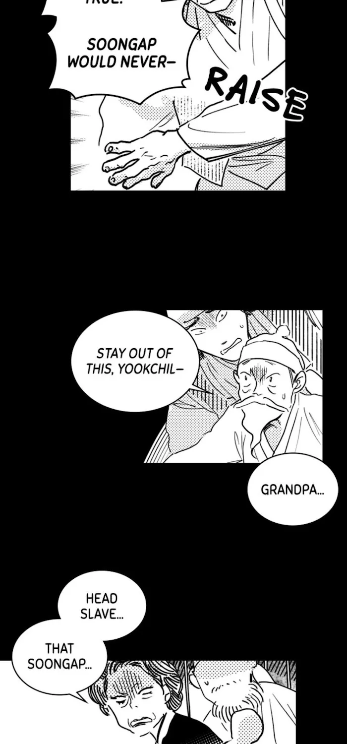 Read Bongchon Bride chapter 27 image 34 on Lezhin