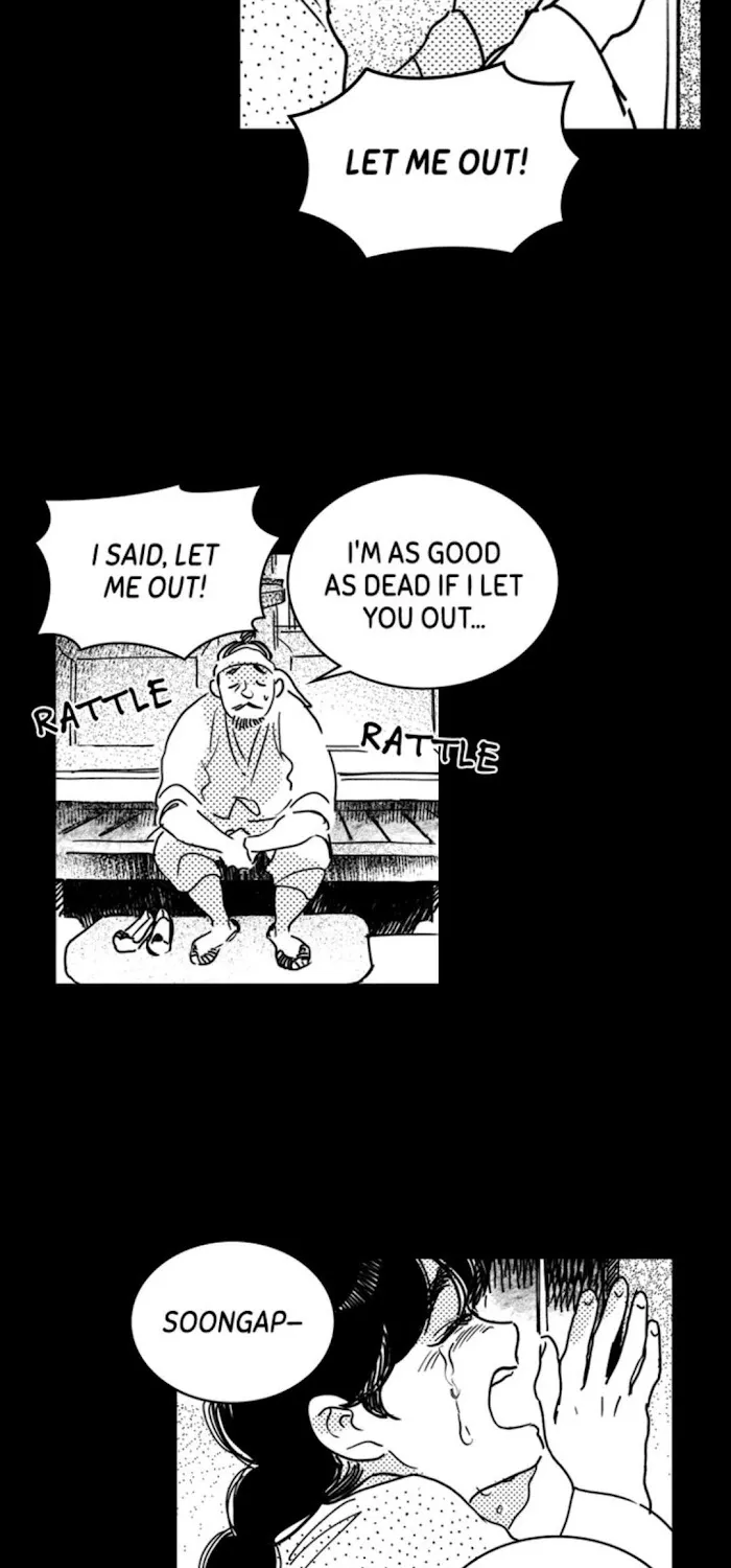 Read Bongchon Bride chapter 27 image 38 on Lezhin