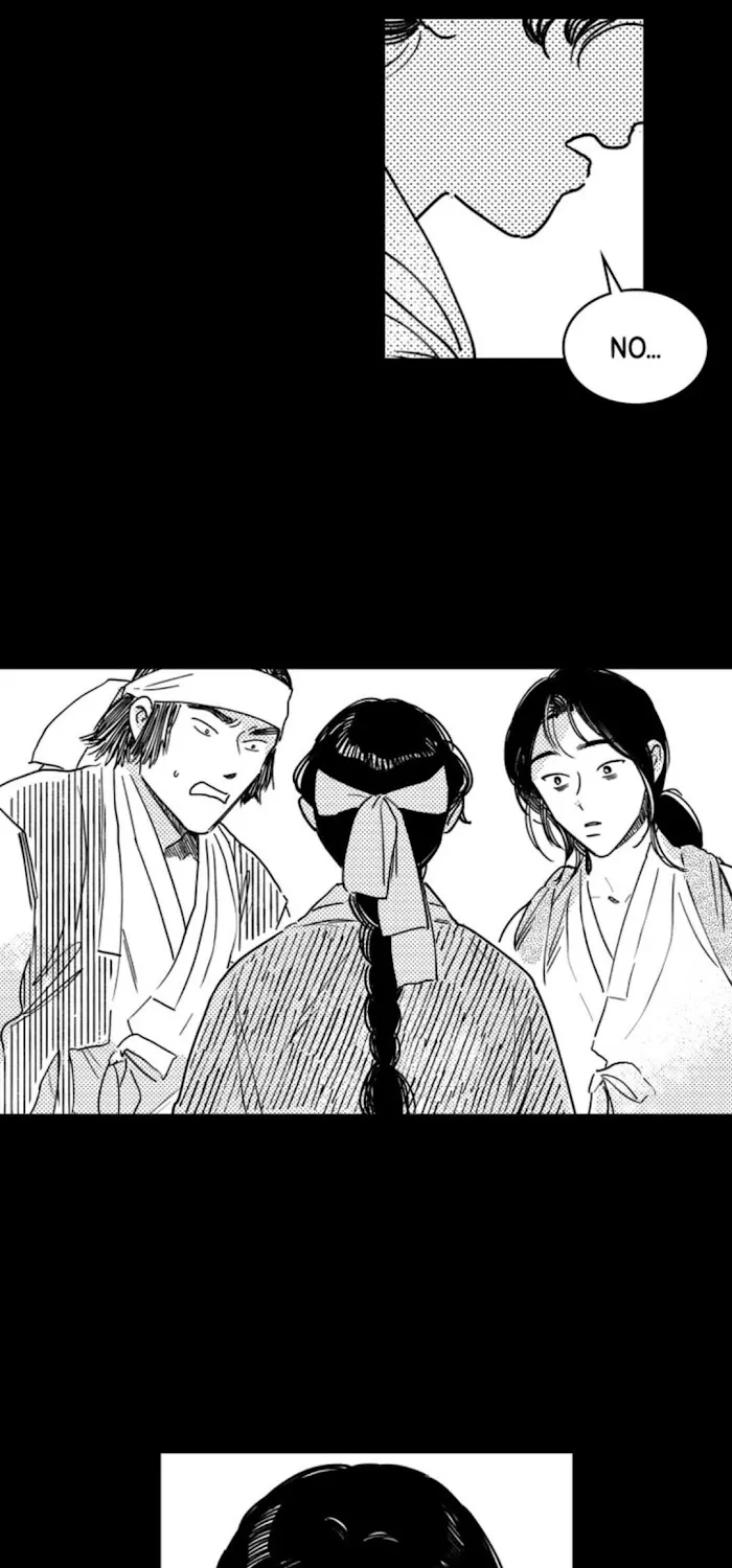 Read Bongchon Bride chapter 27 image 4 on Lezhin