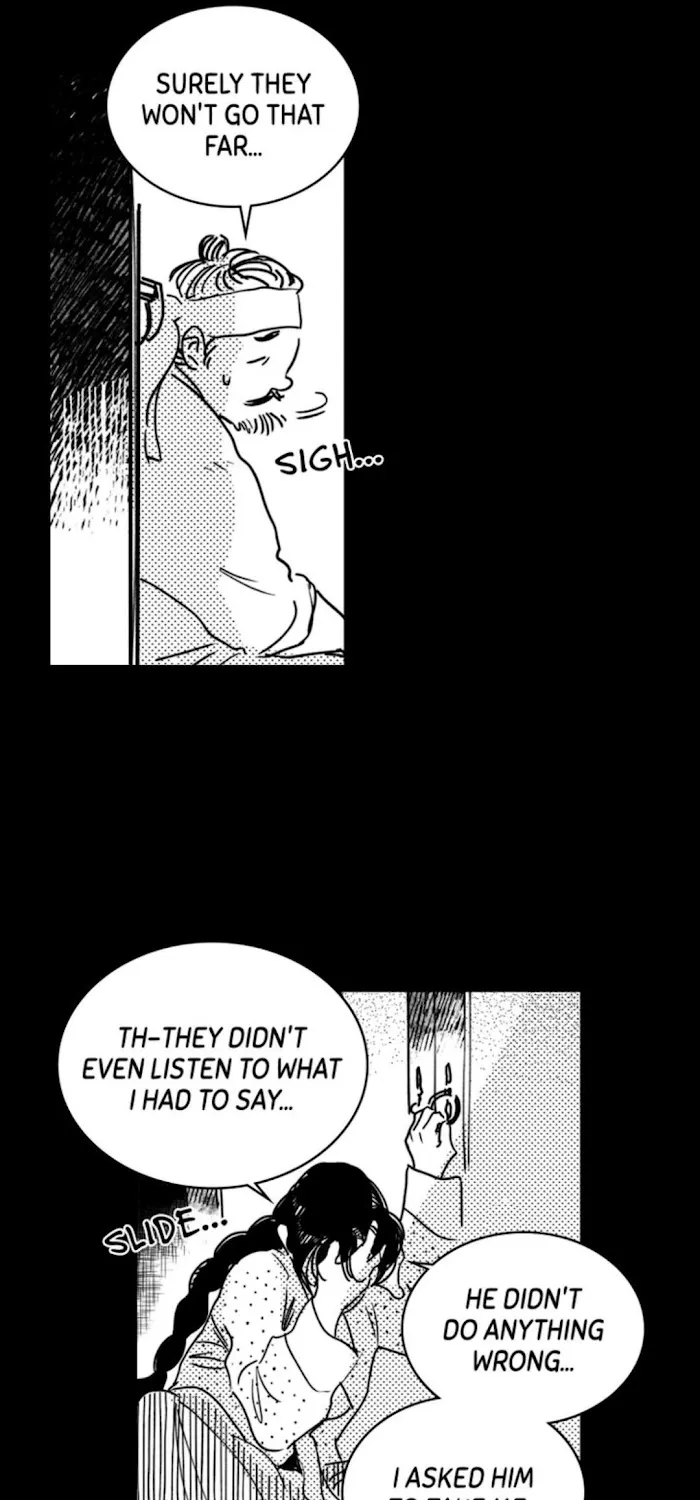 Read Bongchon Bride chapter 27 image 40 on Lezhin