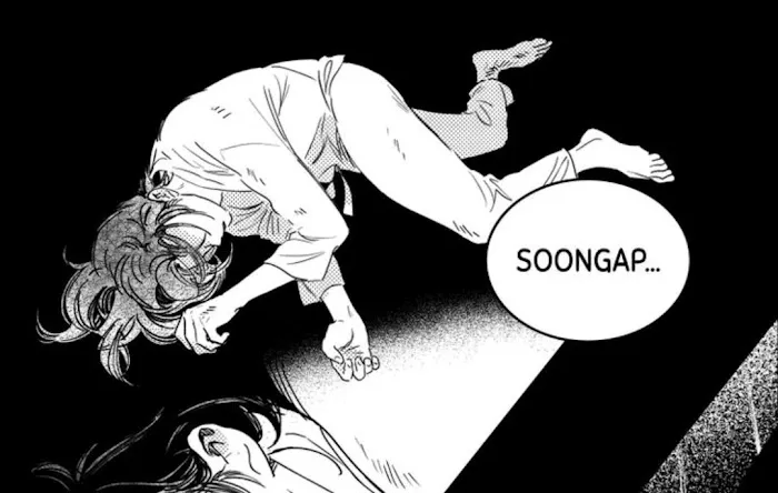 Read Bongchon Bride chapter 27 image 43 on Lezhin