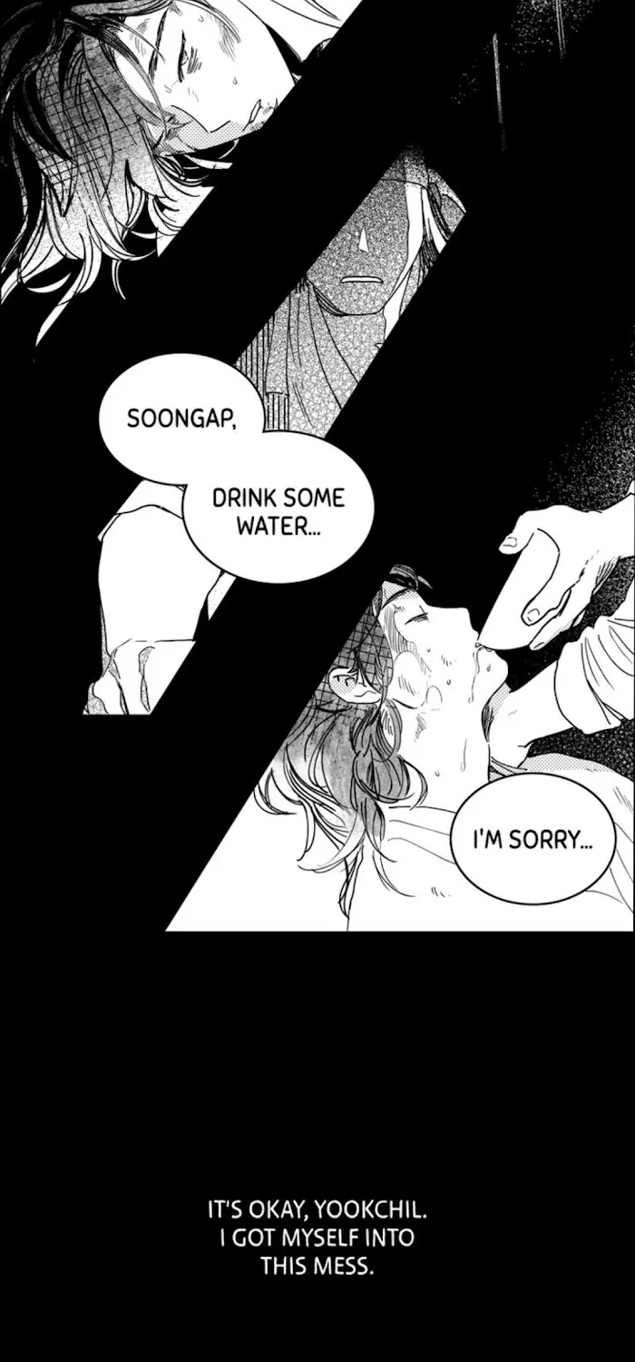 Read Bongchon Bride chapter 27 image 44 on Lezhin
