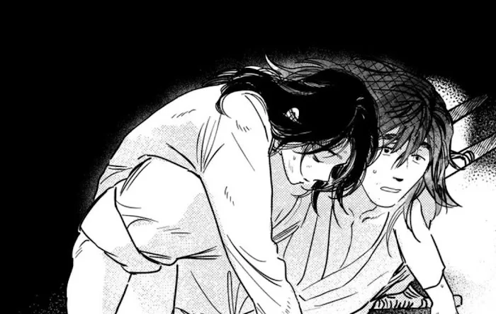 Read Bongchon Bride chapter 27 image 49 on Lezhin