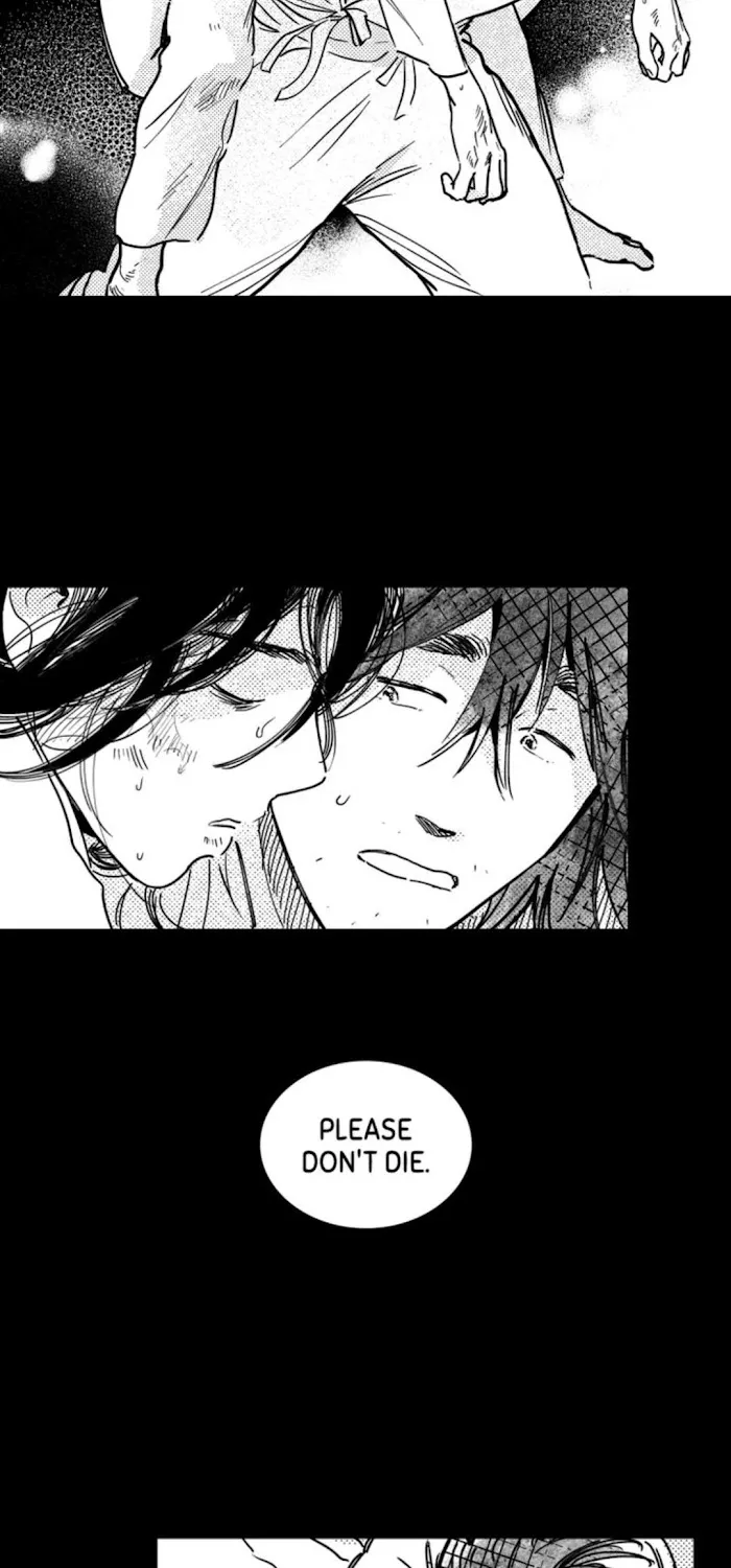 Read Bongchon Bride chapter 27 image 50 on Lezhin