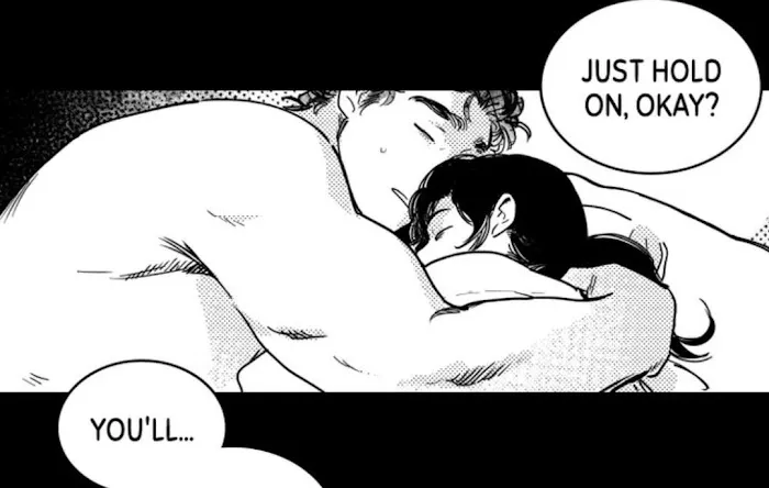 Read Bongchon Bride chapter 27 image 55 on Lezhin