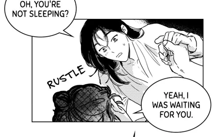 Read Bongchon Bride chapter 27 image 65 on Lezhin